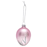 Egg flower pale pink hanging fra GreenGate - Tinashjem